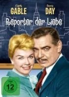 Reporter der Liebe