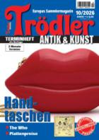 Troedler ORIGINAL 10/2026