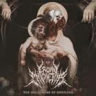 Crown Magnetar - The Hollowing Of Godflesh