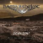 Hamarsheimt - Auf In Die Schlacht