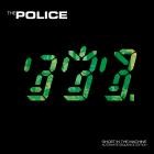 The Police - Ghost In The Machine (1981 40th Anniversary Edition)