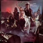 Mott The Hoople - - Shouting And Pointing  