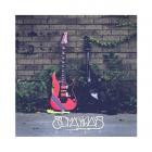 So Many Ways-Seer EP-16BIT-WEB-FLAC-2013-FLACCiD