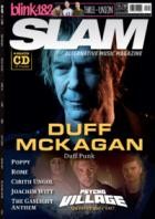 SLAM - Alternative Music Magazine 130/2023