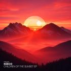 Keeco - Children Of The Sunset EP