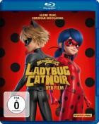 Miraculous: Ladybug & Cat Noir - Der Film