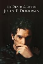 The Death & Life of John F  Donovan