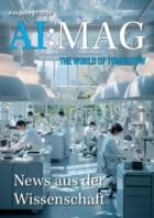 AI MAG The World of Tomorrow 01/2024