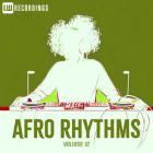 VA - Afro Rhythms, Vol  12