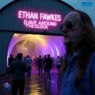 Ethan Fawkes - Rave Around The Clock