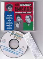 VA - The Chicago Twinight Soul Story