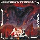 Night Cobra - Dawn of the Serpent