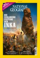 National Geographic 07/2026