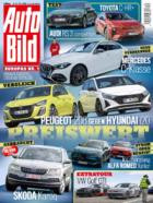 Auto Bild 34/2026