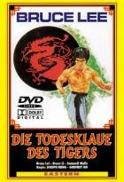 Bruce Lee - Die Todesklaue des Tigers