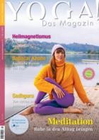 YOGA Das Magazin 04/2022