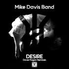Mike Davis Band - Desire