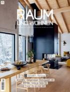 RAUM UND WOHNEN 12/2023-01/2024