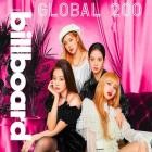 Billboard Global 200 Singles Chart 01.10.2022