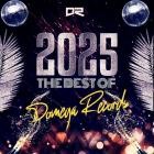 VA - Best of Domega Records 2025