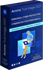 Acronis True Image Build 41810 Bootable ISO