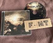Nodes Of Ranvier-Defined By Struggle-CD-FLAC-2007-FAiNT