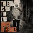 Atreyu - The End Is Not The End