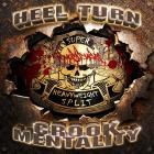 Heel Turn Crook Mentality - Super Heavyweight Split