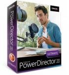 CyberLink PowerDirector Ultimate v20.1.2424.0 (x64)