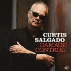 Curtis Salgado - - Damage Control  
