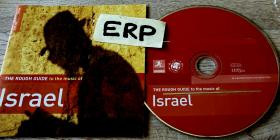 VA - The Rough Guide To The Music Of Israel