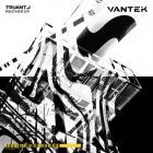 TRUANT J - Panther