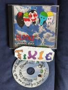 Dirt Box Disco - Bloonz