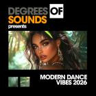 VA - Modern Dance Vibes 2026