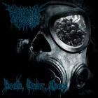 Reign Of Terror - Death, Order, Chaos