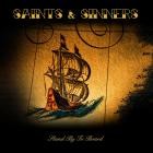 Saints & Sinners - Stand By To Board