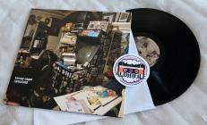 Kenny Segal - INDOORS