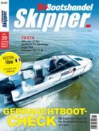 SKIPPER Bootshandel 06/2025