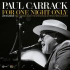 Paul Carrack - For One Night Only (Live In London)