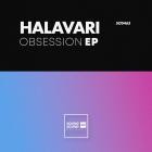 Halavari - Obsession EP
