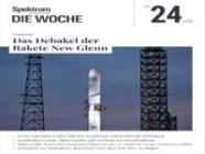 Spektrum Die Woche 24/2026