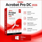 Adobe Acrobat Pro DC 2026.001.21771 (x64)