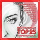 New Italo Disco Top 25 Compilation Vol.16