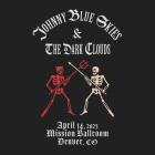 Johnny Blue Skies - - 2025 04 14 Mission Ballroom, Denver, CO  