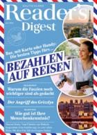 Readers Digest 07/2024