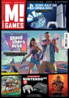 M GAMES 395/2026