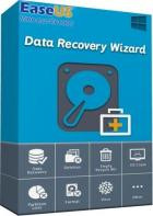 EaseUS Data Recovery Wizard 20.1 (x64) WinPE