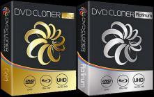 DVD-Cloner XR Gold Platinum v22.40.1495