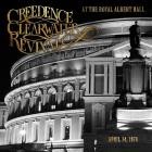 Creedence Clearwater Revival - At The Royal Albert Hall 1970