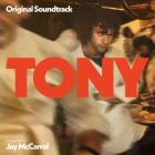 Jay McCarrol - Tony (Original Soundtrack)